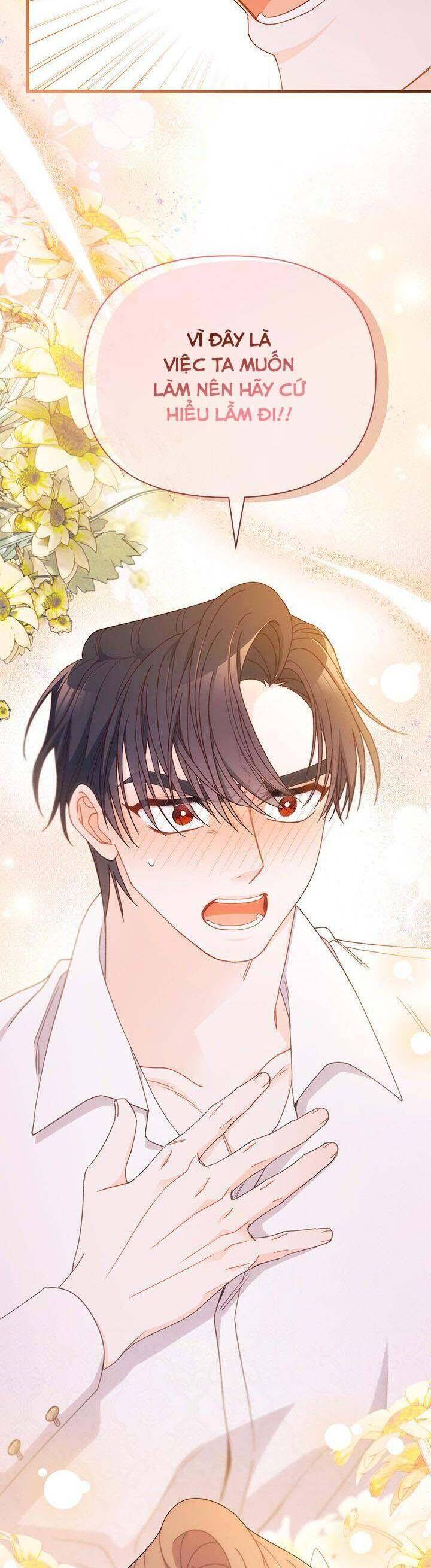 Tôi Đã Có Chồng Sau Khi Nhặt Được Nam Chính: Chapter 65