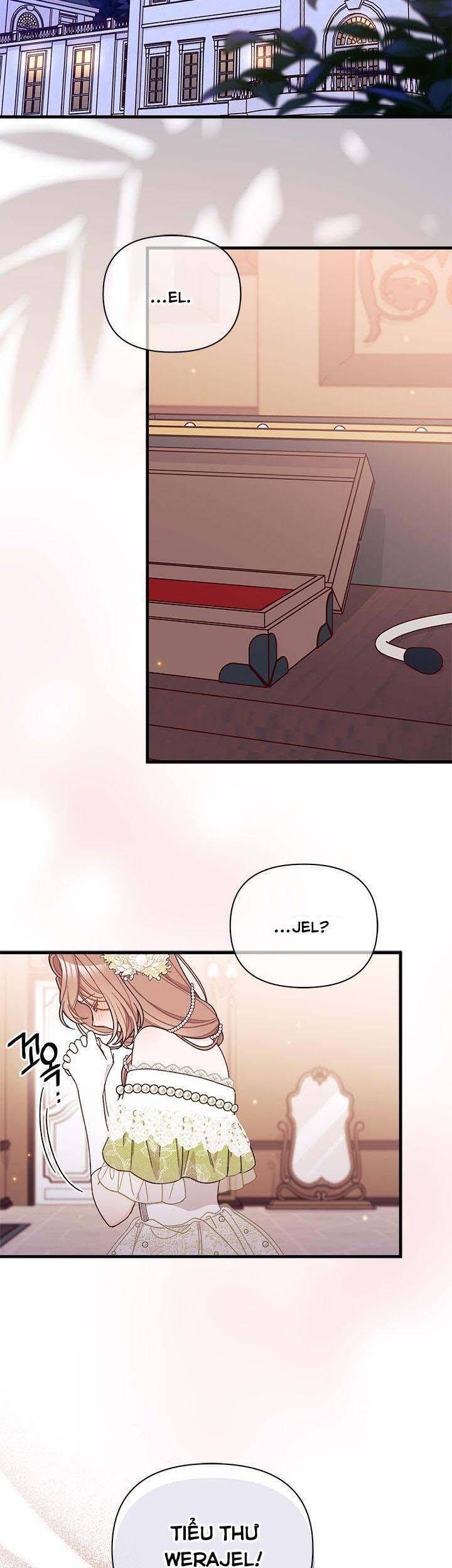 Tôi Đã Có Chồng Sau Khi Nhặt Được Nam Chính: Chapter 65