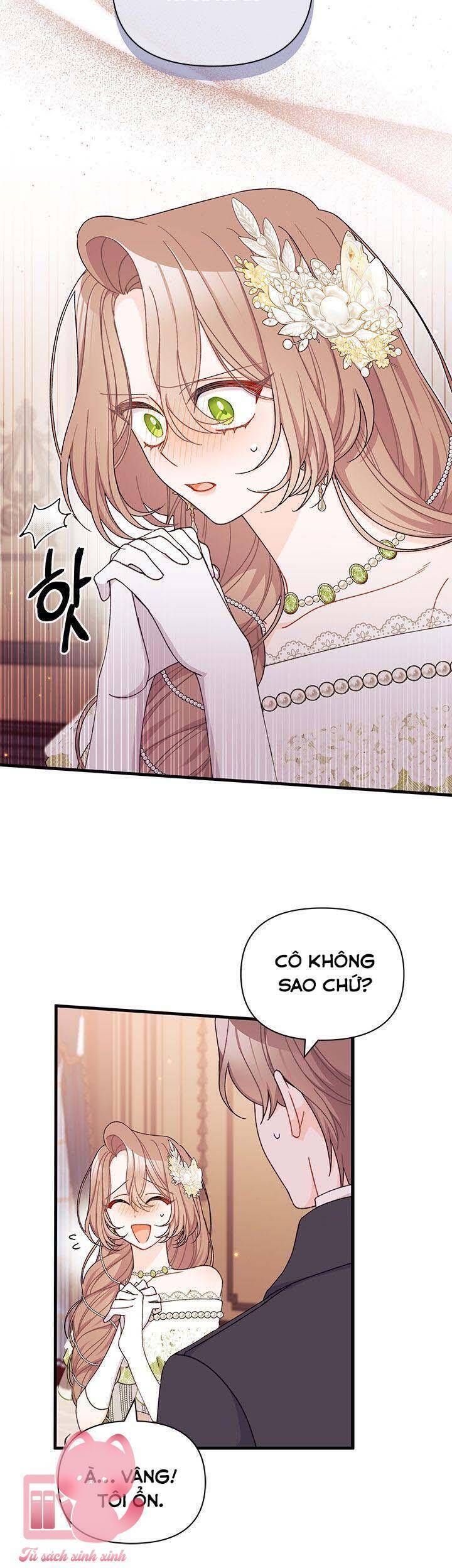 Tôi Đã Có Chồng Sau Khi Nhặt Được Nam Chính: Chapter 65