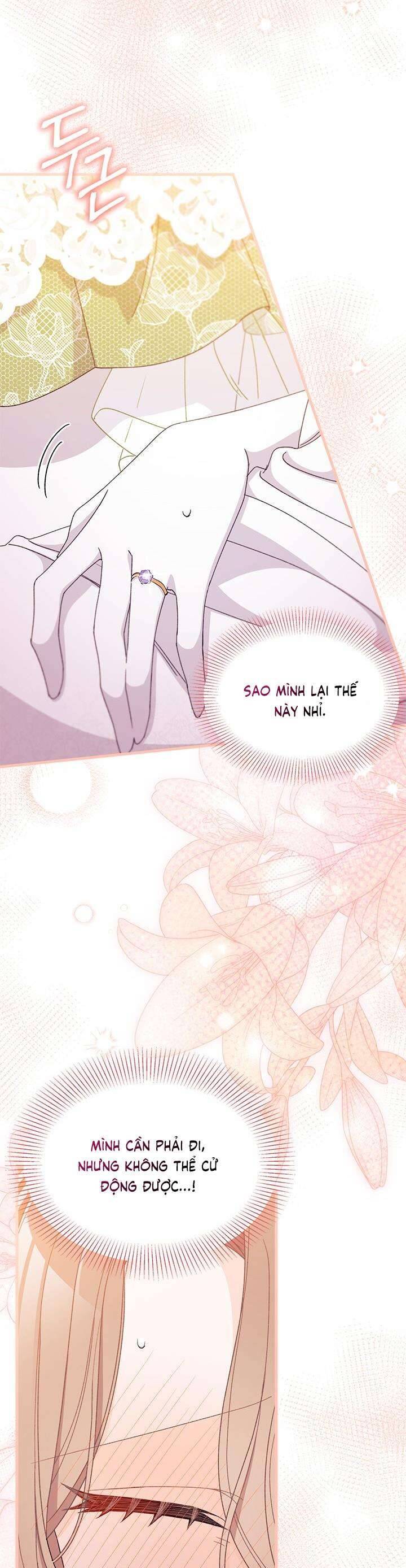 Tôi Đã Có Chồng Sau Khi Nhặt Được Nam Chính: Chapter 66