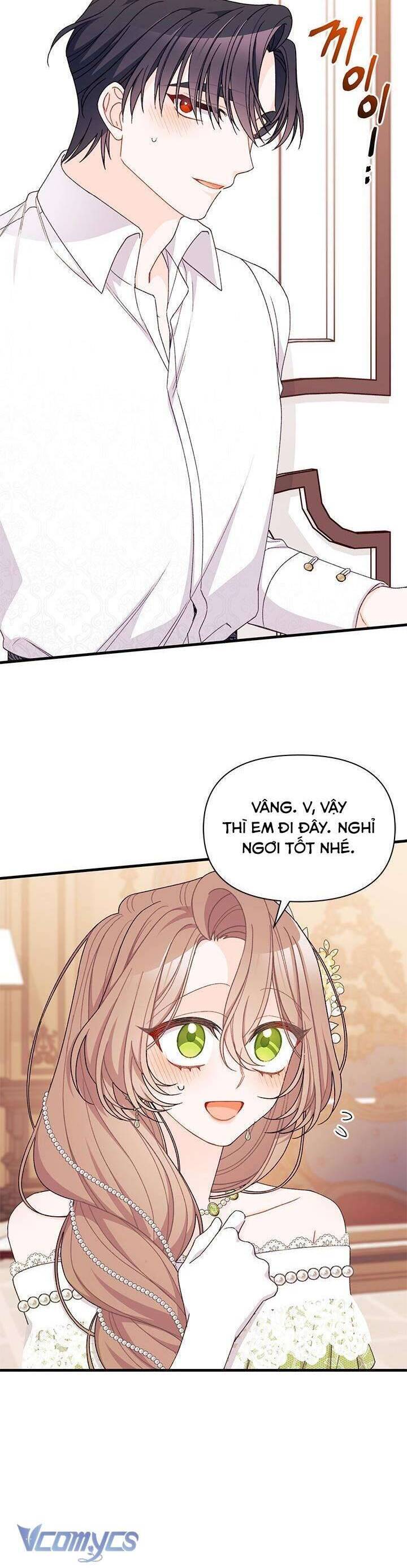 Tôi Đã Có Chồng Sau Khi Nhặt Được Nam Chính: Chapter 66