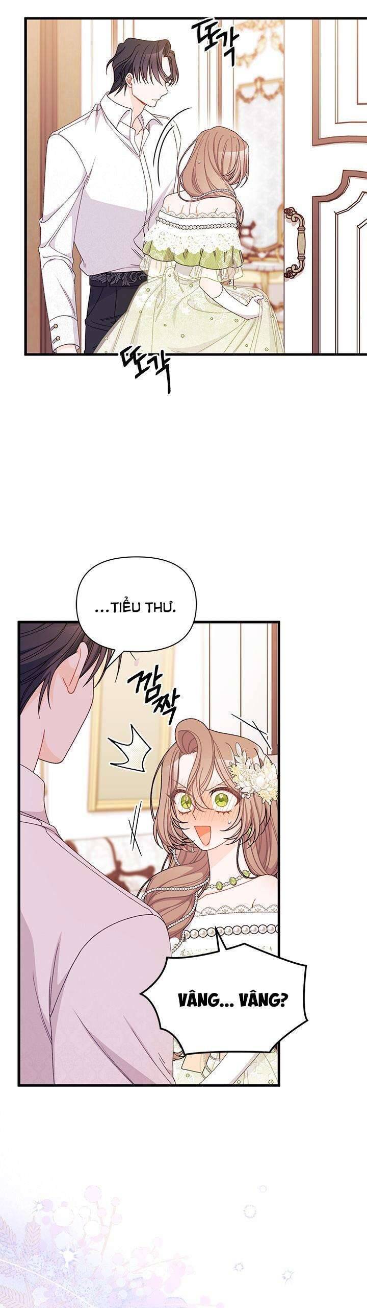 Tôi Đã Có Chồng Sau Khi Nhặt Được Nam Chính: Chapter 66