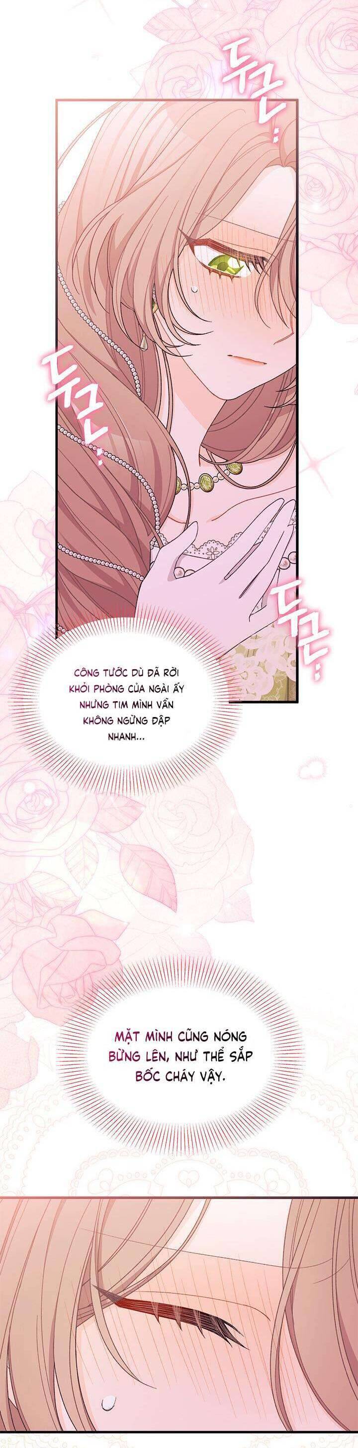Tôi Đã Có Chồng Sau Khi Nhặt Được Nam Chính: Chapter 66