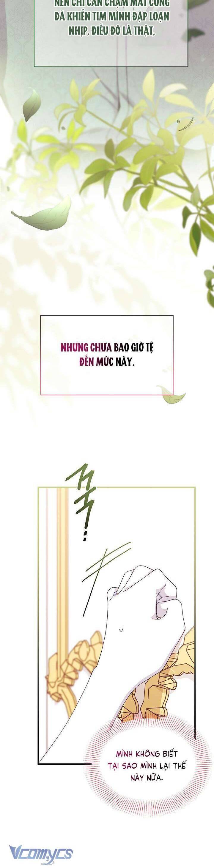 Tôi Đã Có Chồng Sau Khi Nhặt Được Nam Chính: Chapter 66