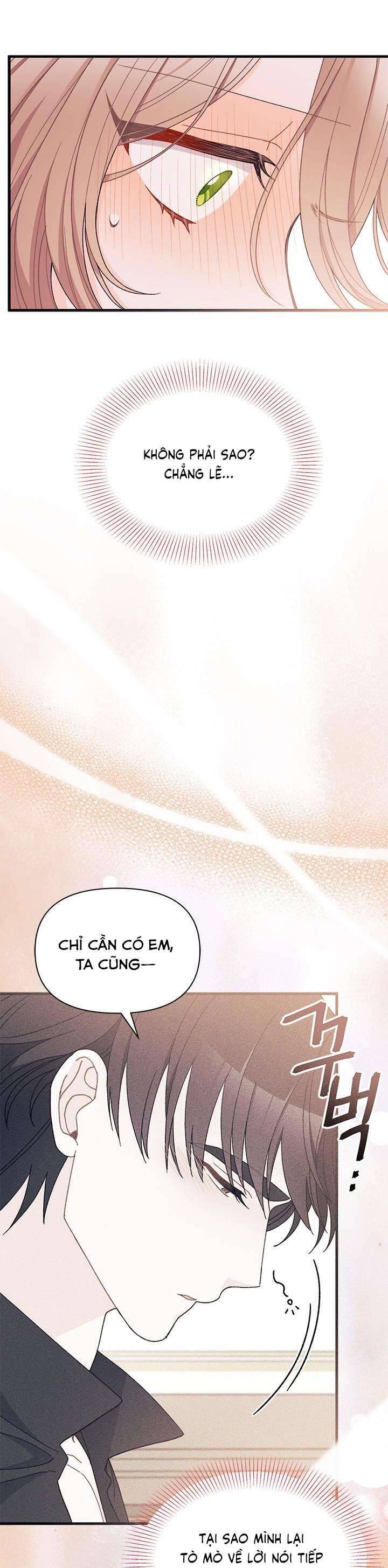 Tôi Đã Có Chồng Sau Khi Nhặt Được Nam Chính: Chapter 66