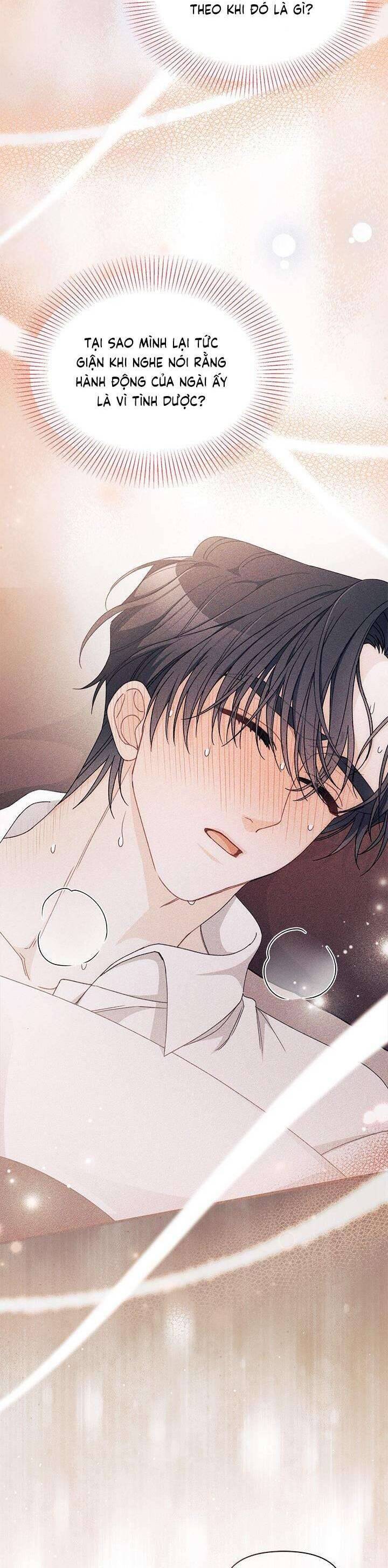 Tôi Đã Có Chồng Sau Khi Nhặt Được Nam Chính: Chapter 66