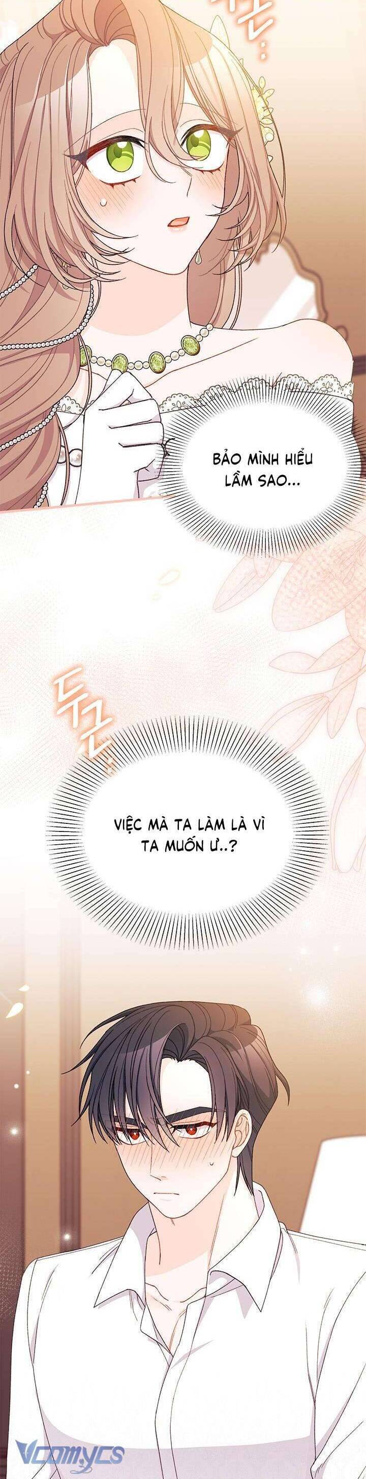 Tôi Đã Có Chồng Sau Khi Nhặt Được Nam Chính: Chapter 66
