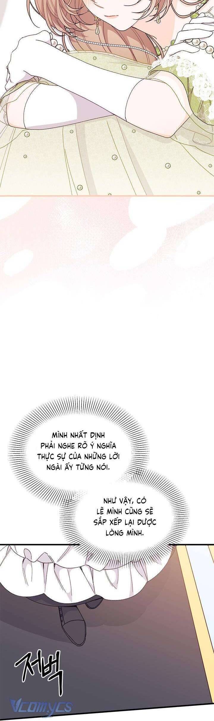 Tôi Đã Có Chồng Sau Khi Nhặt Được Nam Chính: Chapter 66