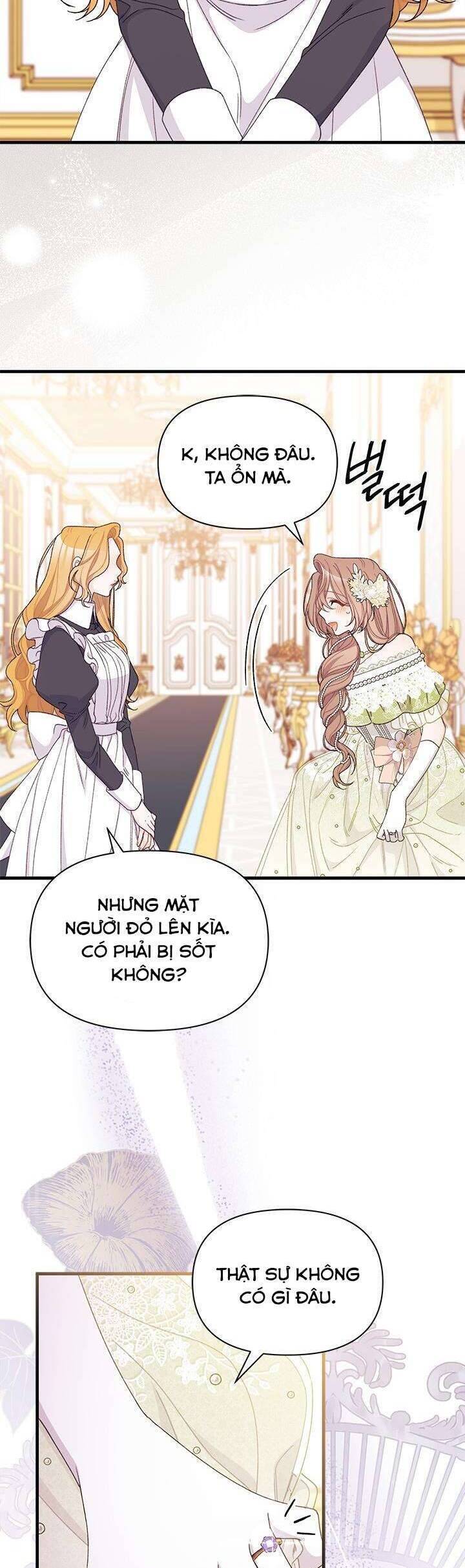 Tôi Đã Có Chồng Sau Khi Nhặt Được Nam Chính: Chapter 66
