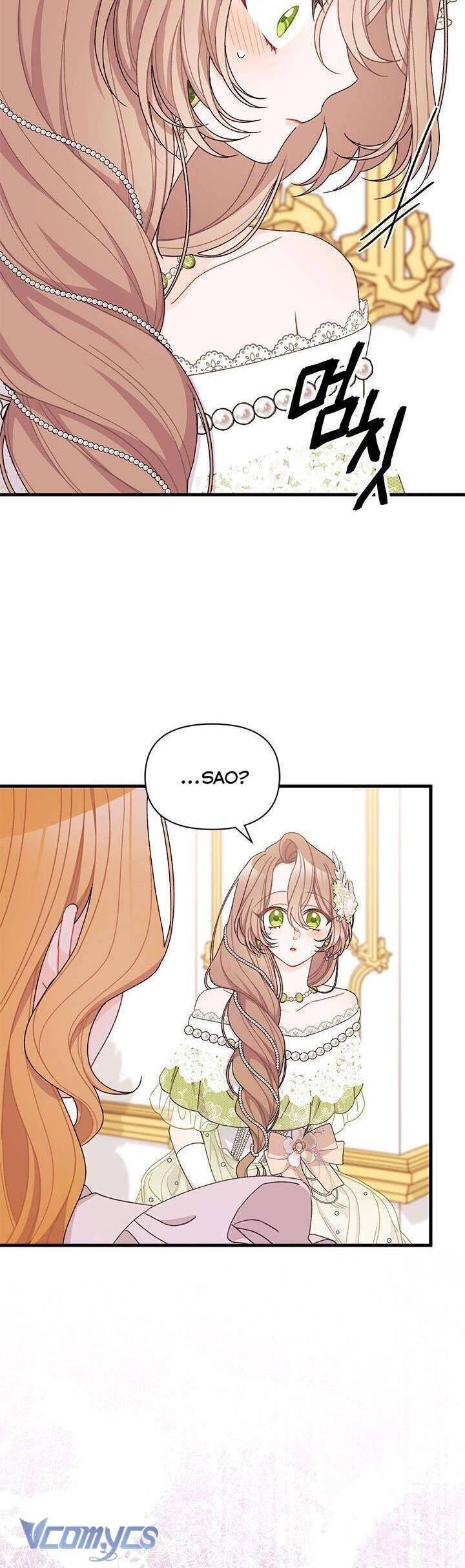 Tôi Đã Có Chồng Sau Khi Nhặt Được Nam Chính: Chapter 66
