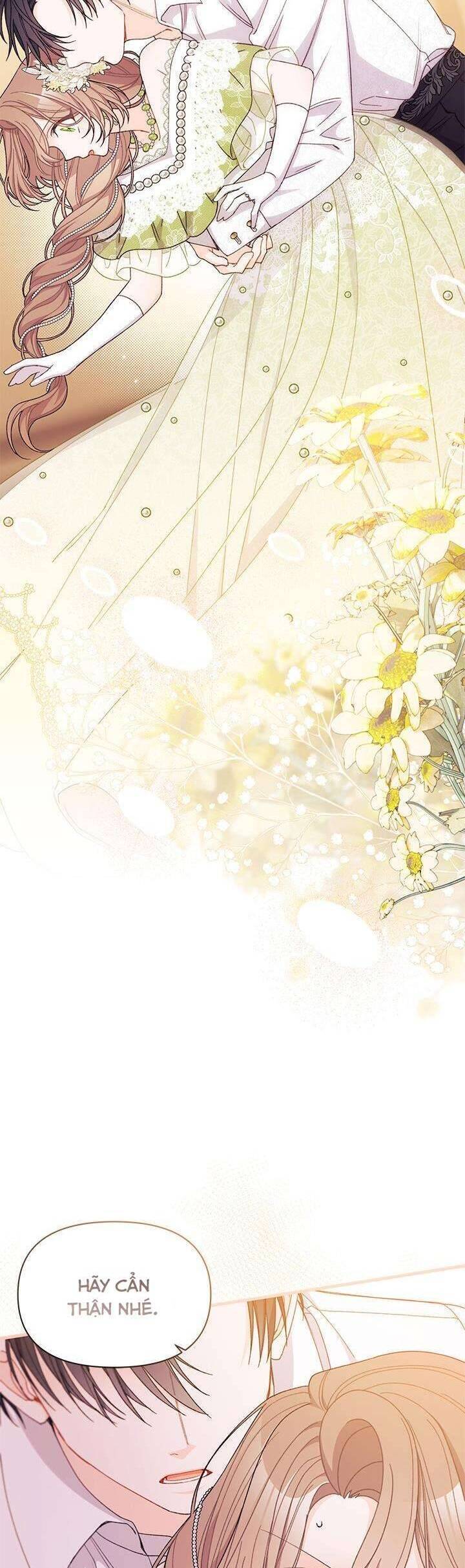 Tôi Đã Có Chồng Sau Khi Nhặt Được Nam Chính: Chapter 66