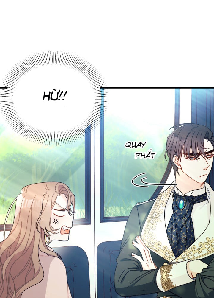 Tôi Đã Có Chồng Sau Khi Nhặt Được Nam Chính: Chapter 9.5