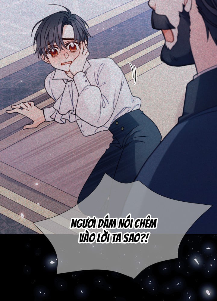 Tôi Đã Có Chồng Sau Khi Nhặt Được Nam Chính: Chapter 9.5