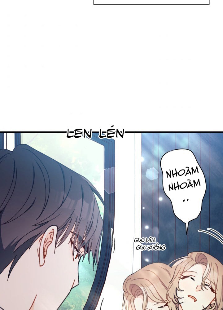 Tôi Đã Có Chồng Sau Khi Nhặt Được Nam Chính: Chapter 9.5