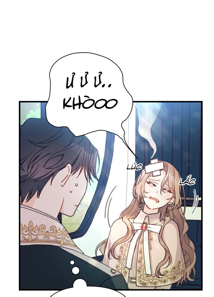 Tôi Đã Có Chồng Sau Khi Nhặt Được Nam Chính: Chapter 9.5