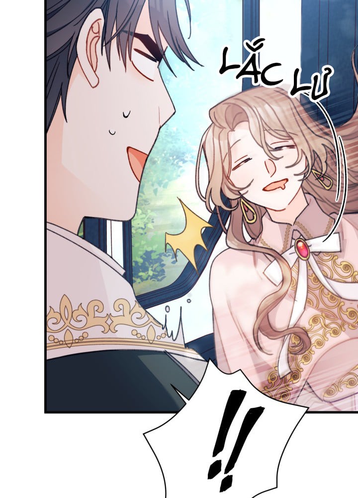 Tôi Đã Có Chồng Sau Khi Nhặt Được Nam Chính: Chapter 9.5