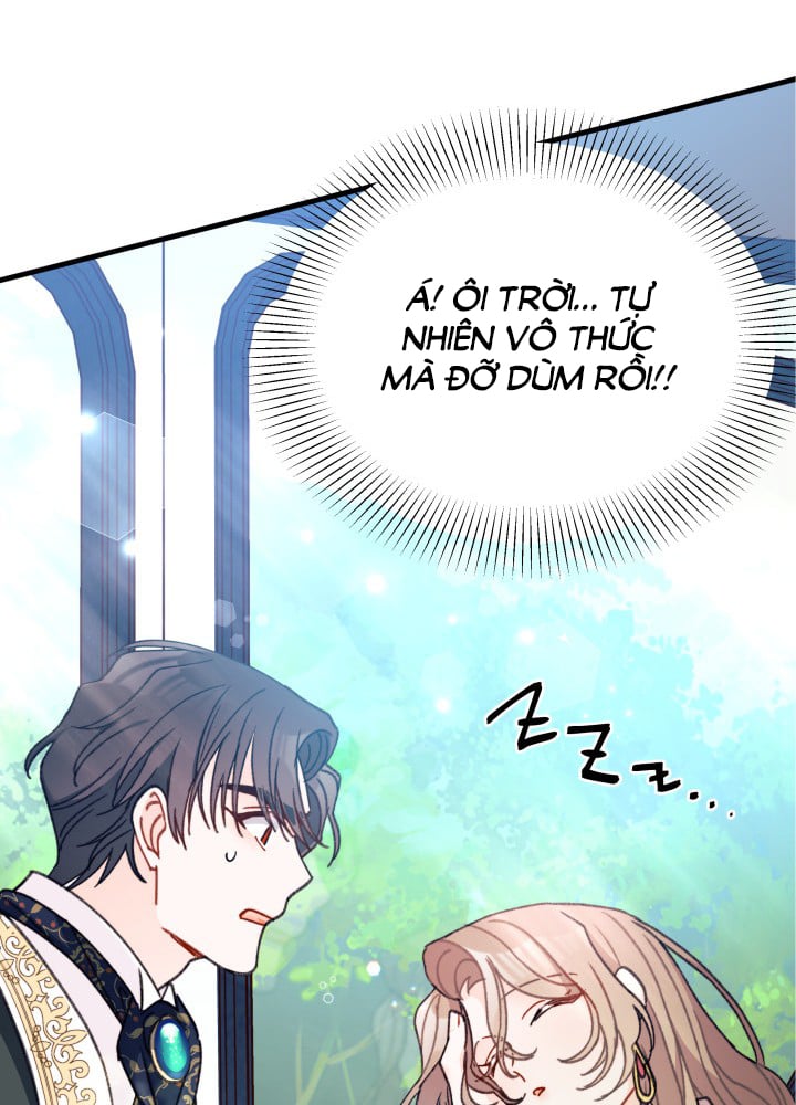 Tôi Đã Có Chồng Sau Khi Nhặt Được Nam Chính: Chapter 9.5