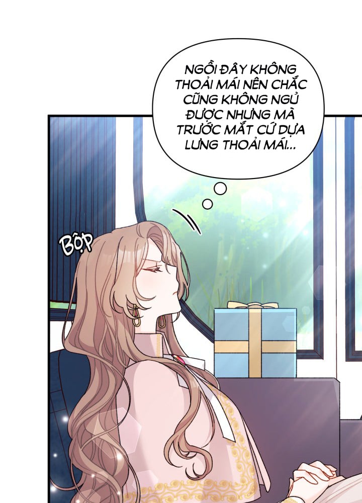Tôi Đã Có Chồng Sau Khi Nhặt Được Nam Chính: Chapter 9.5