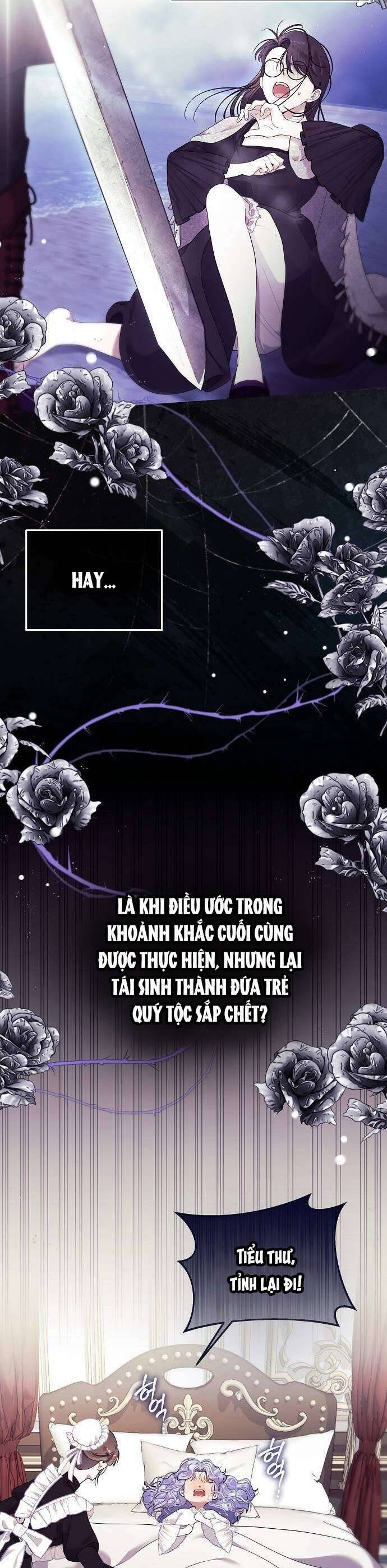 Tôi đã có một gia đình mới mà trước đó không nằm trong kế hoạch nhận nuôi.: Chapter 1