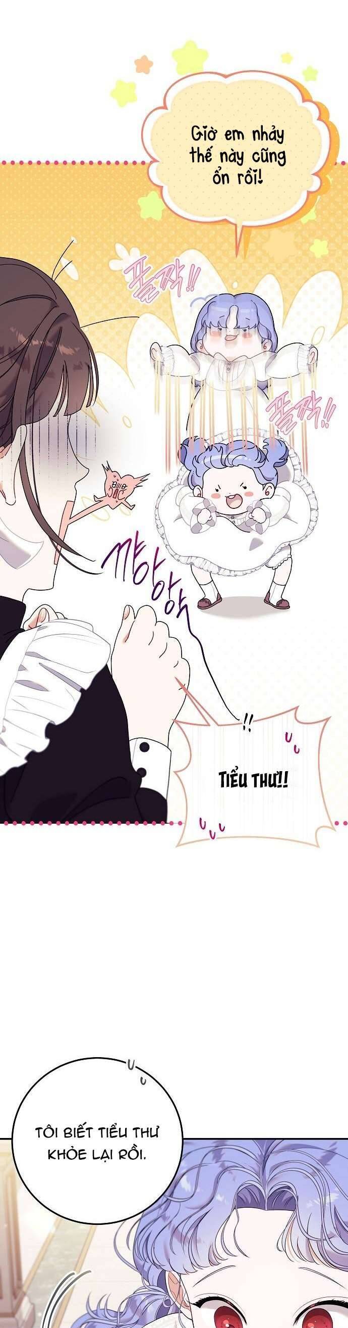 Tôi đã có một gia đình mới mà trước đó không nằm trong kế hoạch nhận nuôi.: Chapter 1