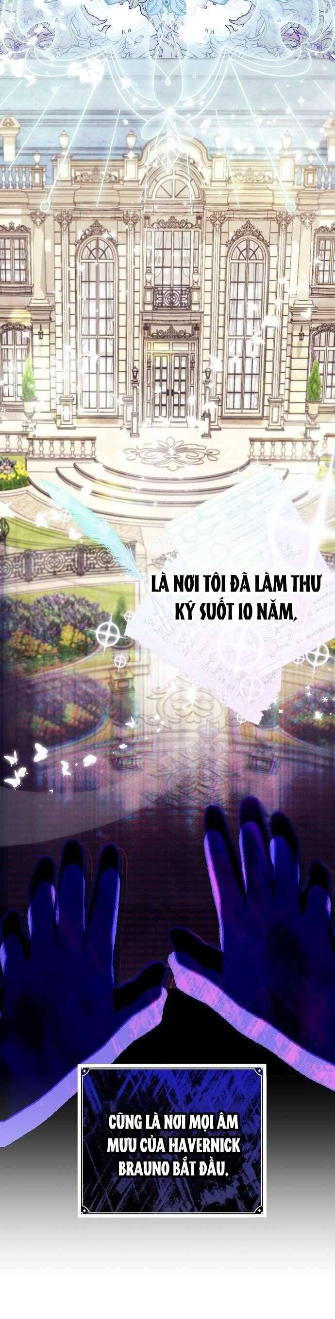 Tôi đã có một gia đình mới mà trước đó không nằm trong kế hoạch nhận nuôi.: Chapter 1