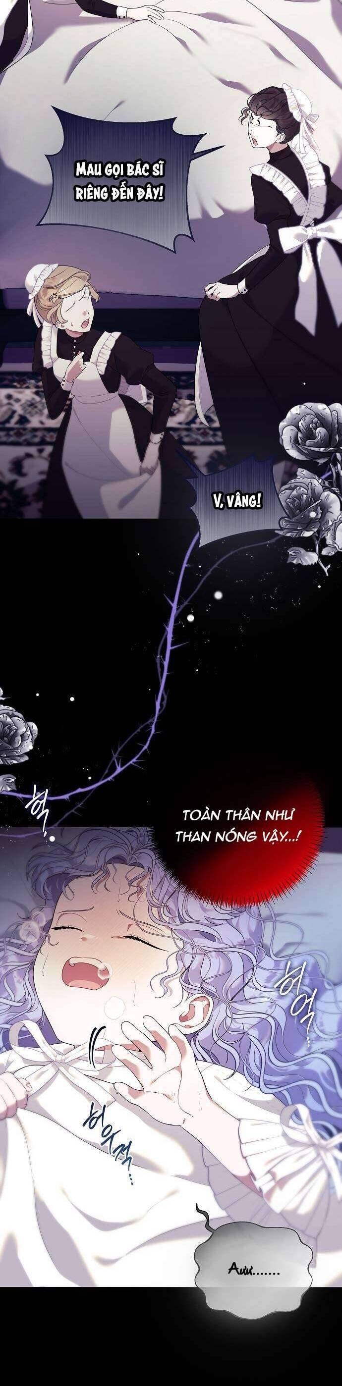 Tôi đã có một gia đình mới mà trước đó không nằm trong kế hoạch nhận nuôi.: Chapter 1