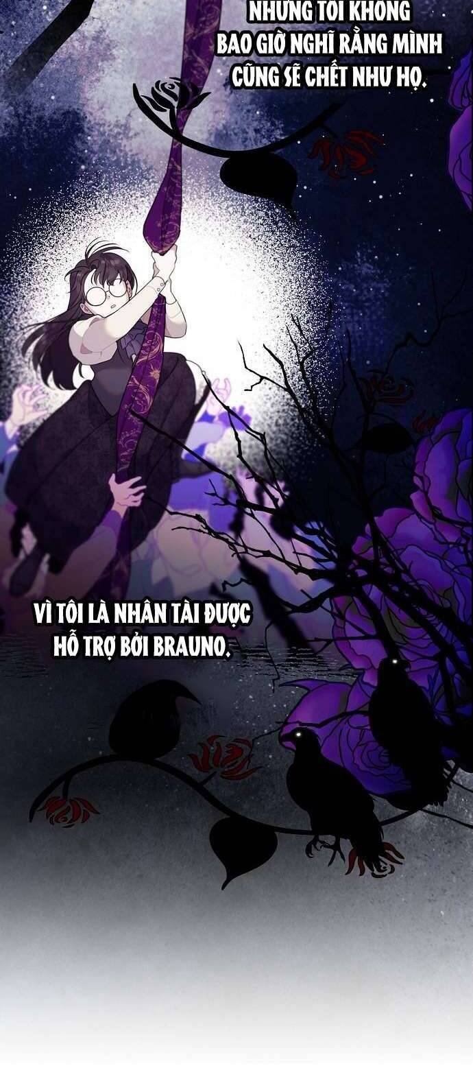 Tôi đã có một gia đình mới mà trước đó không nằm trong kế hoạch nhận nuôi.: Chapter 1