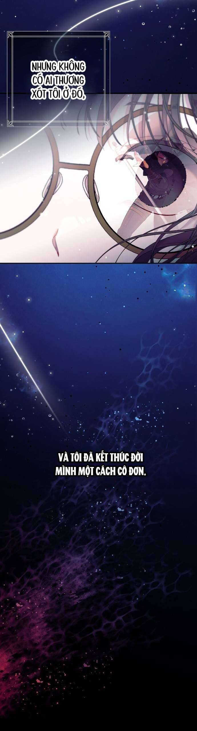 Tôi đã có một gia đình mới mà trước đó không nằm trong kế hoạch nhận nuôi.: Chapter 1