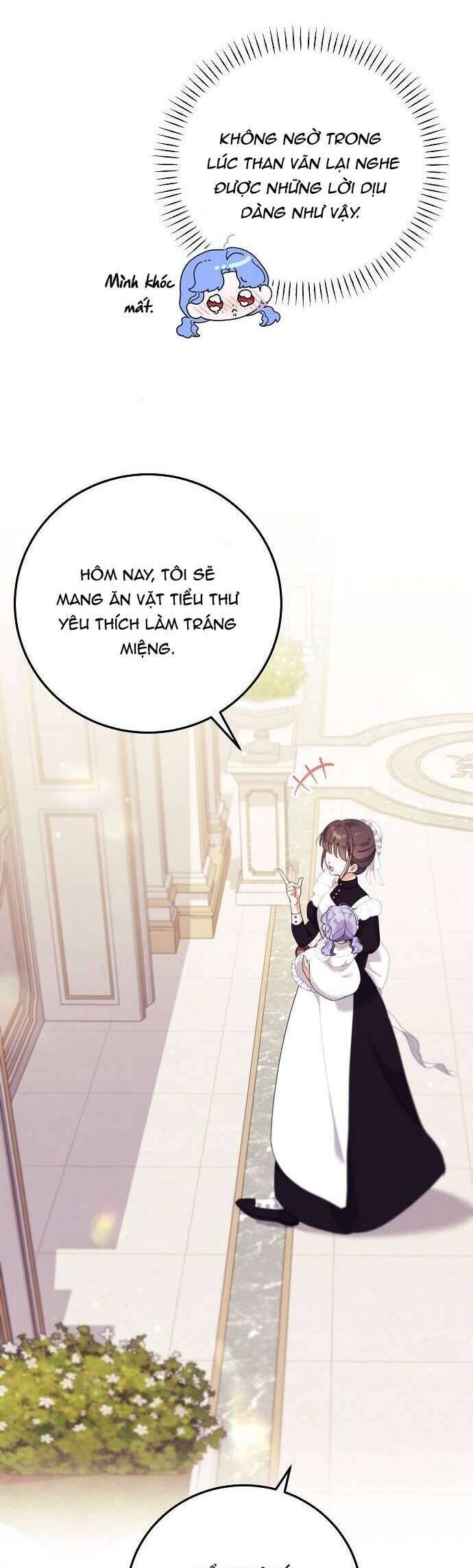 Tôi đã có một gia đình mới mà trước đó không nằm trong kế hoạch nhận nuôi.: Chapter 1