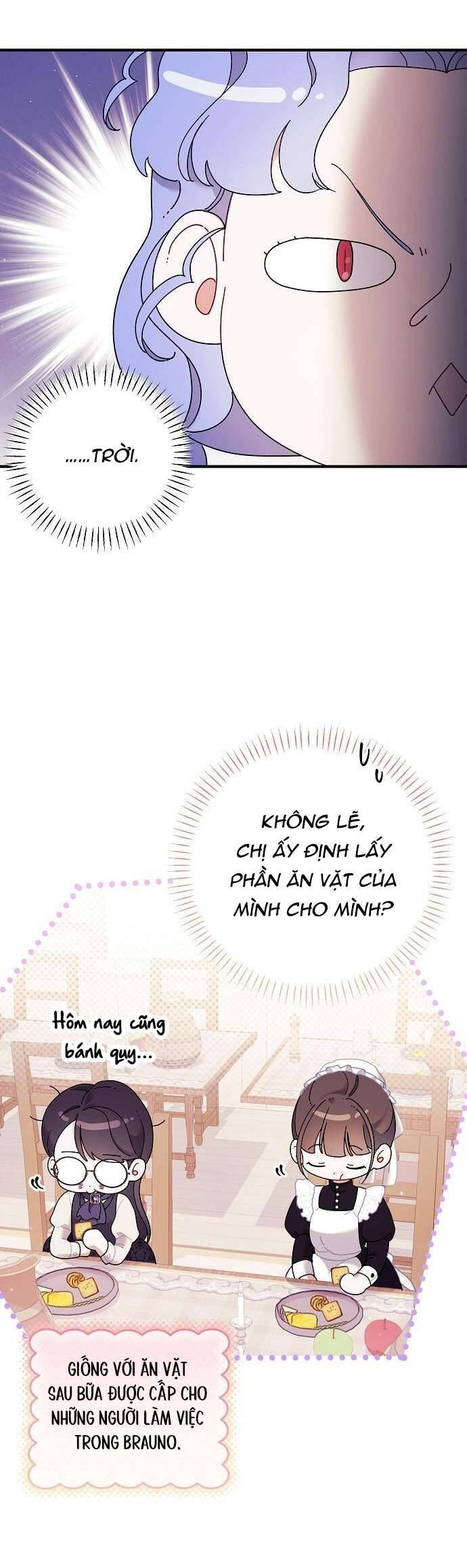 Tôi đã có một gia đình mới mà trước đó không nằm trong kế hoạch nhận nuôi.: Chapter 1