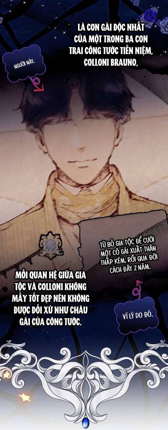 Tôi đã có một gia đình mới mà trước đó không nằm trong kế hoạch nhận nuôi.: Chapter 1
