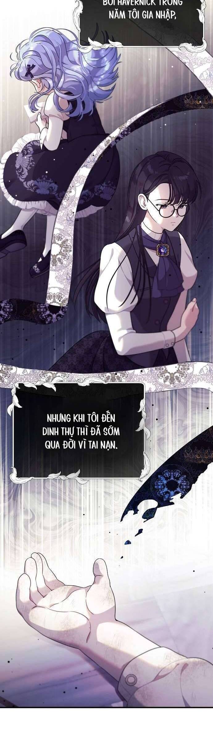Tôi đã có một gia đình mới mà trước đó không nằm trong kế hoạch nhận nuôi.: Chapter 1