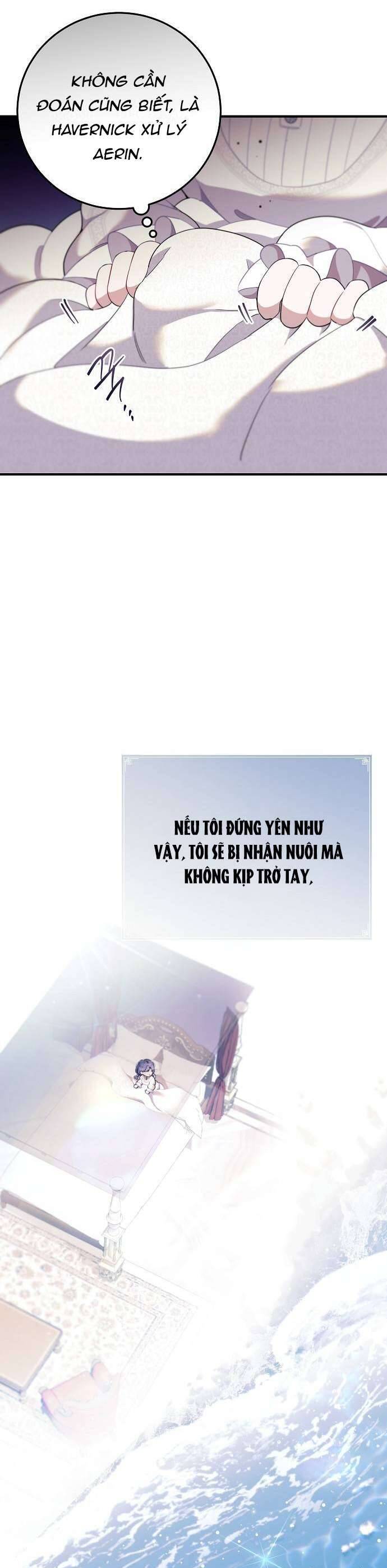 Tôi đã có một gia đình mới mà trước đó không nằm trong kế hoạch nhận nuôi.: Chapter 1
