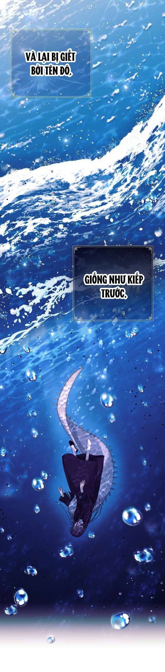 Tôi đã có một gia đình mới mà trước đó không nằm trong kế hoạch nhận nuôi.: Chapter 1