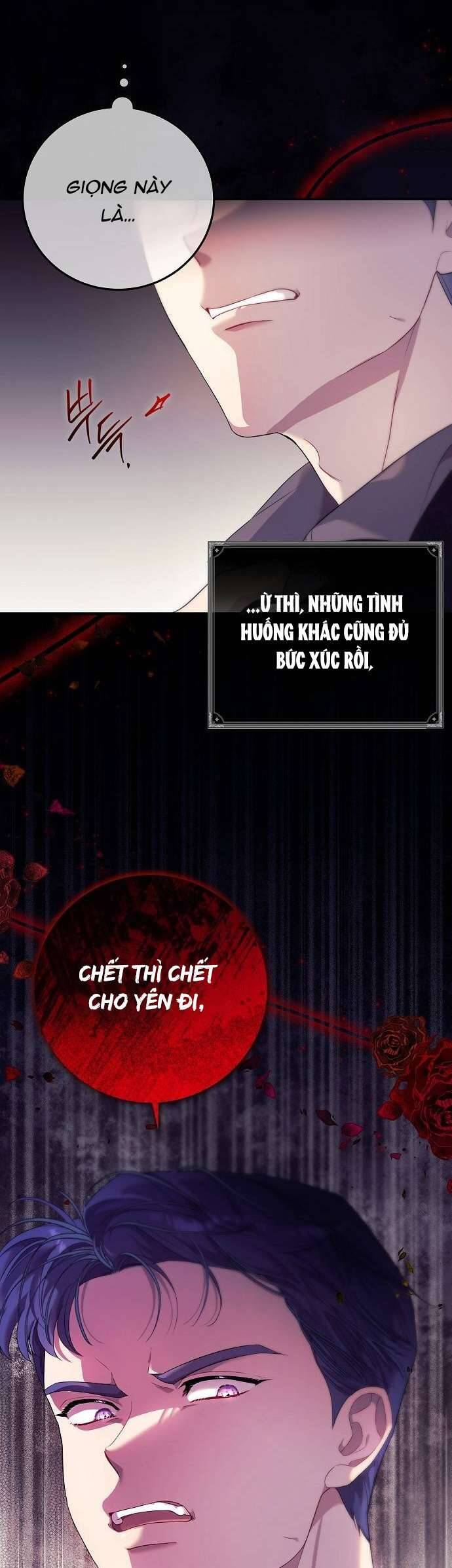 Tôi đã có một gia đình mới mà trước đó không nằm trong kế hoạch nhận nuôi.: Chapter 1