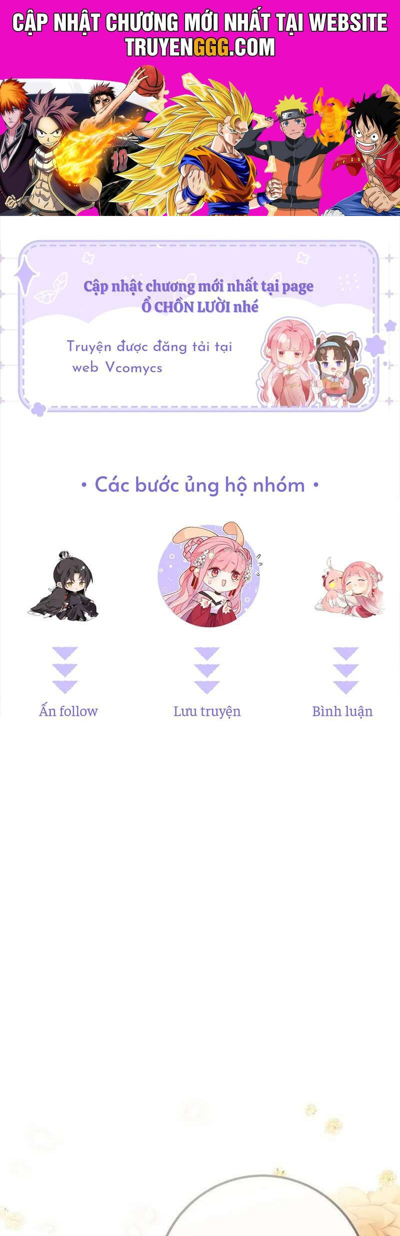 Tôi đã có một gia đình mới mà trước đó không nằm trong kế hoạch nhận nuôi.: Chapter 10