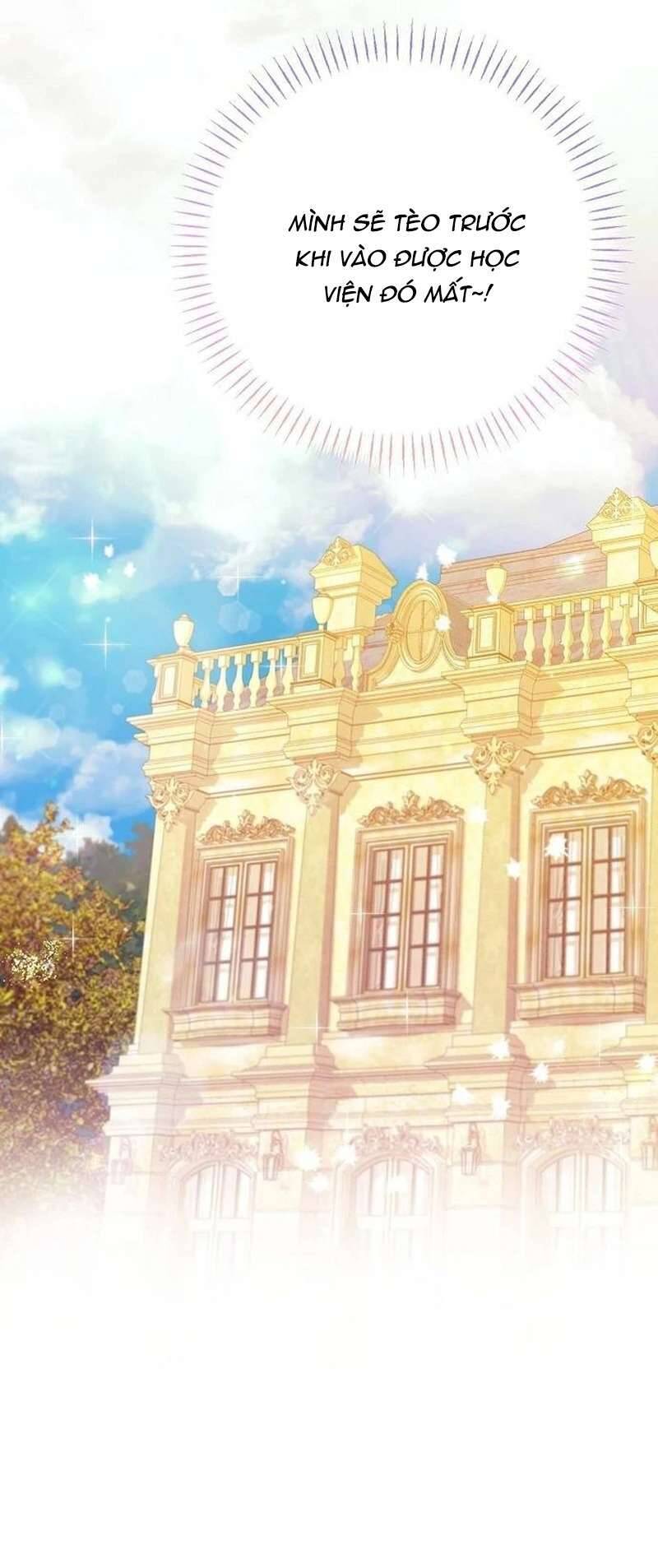 Tôi đã có một gia đình mới mà trước đó không nằm trong kế hoạch nhận nuôi.: Chapter 10