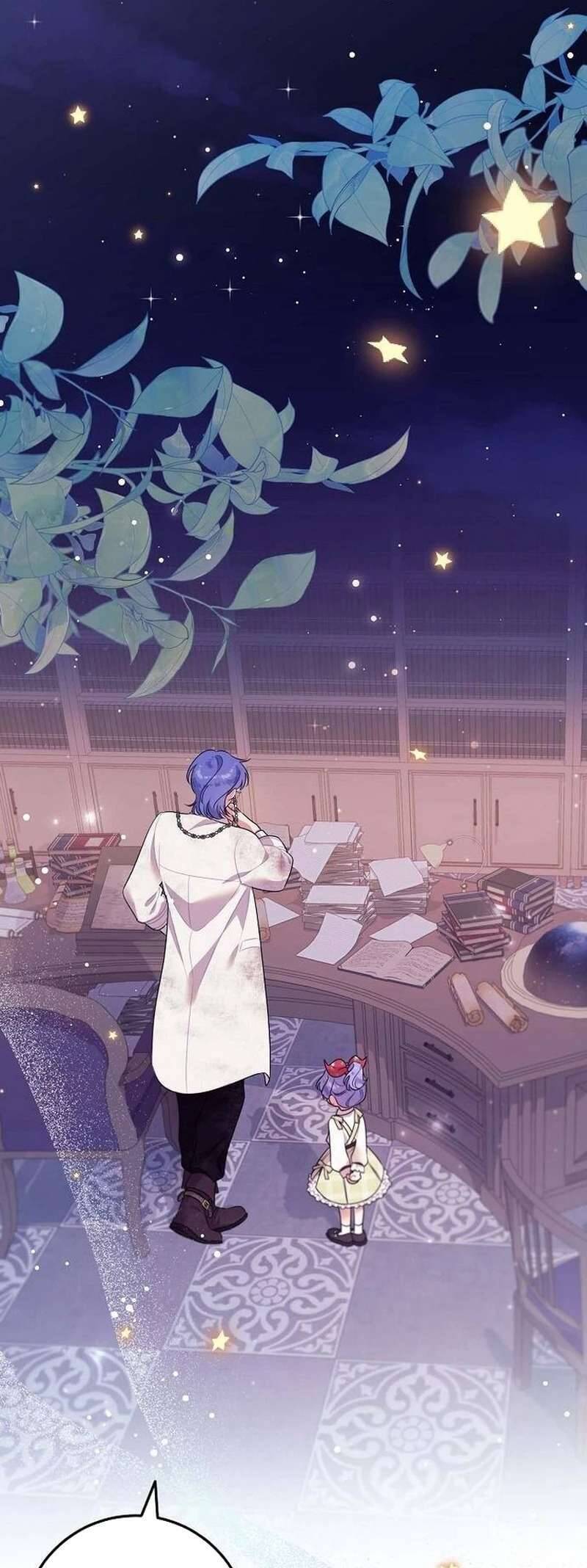 Tôi đã có một gia đình mới mà trước đó không nằm trong kế hoạch nhận nuôi.: Chapter 10