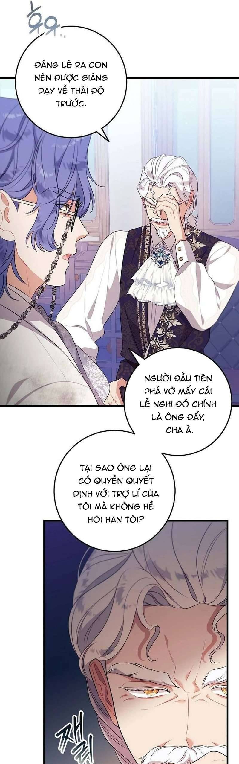 Tôi đã có một gia đình mới mà trước đó không nằm trong kế hoạch nhận nuôi.: Chapter 10