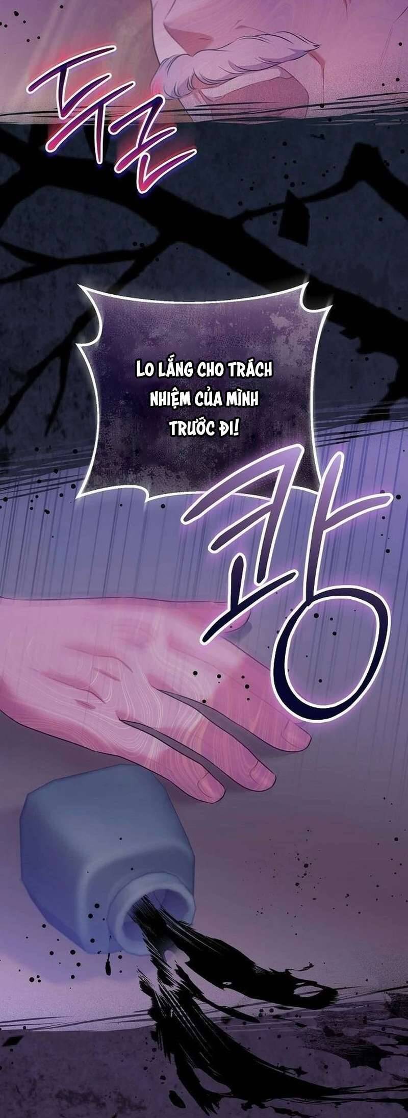 Tôi đã có một gia đình mới mà trước đó không nằm trong kế hoạch nhận nuôi.: Chapter 10