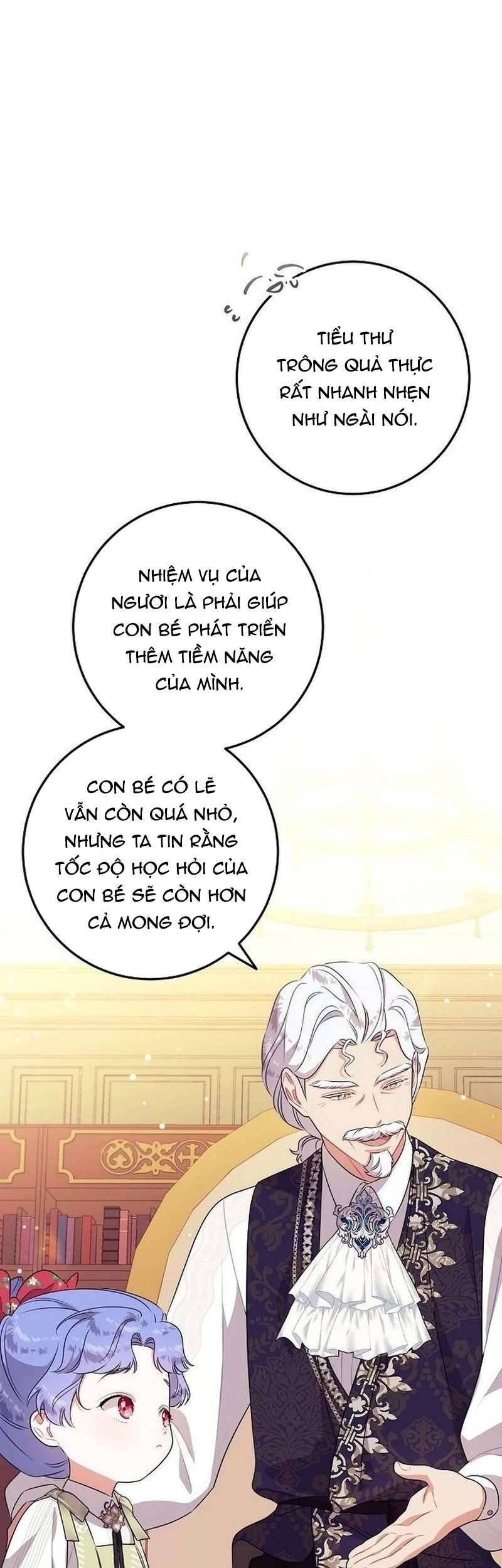 Tôi đã có một gia đình mới mà trước đó không nằm trong kế hoạch nhận nuôi.: Chapter 10