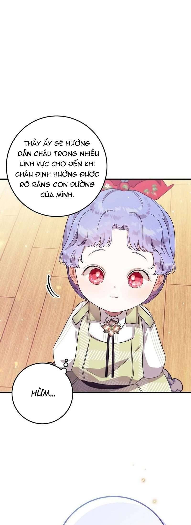 Tôi đã có một gia đình mới mà trước đó không nằm trong kế hoạch nhận nuôi.: Chapter 10