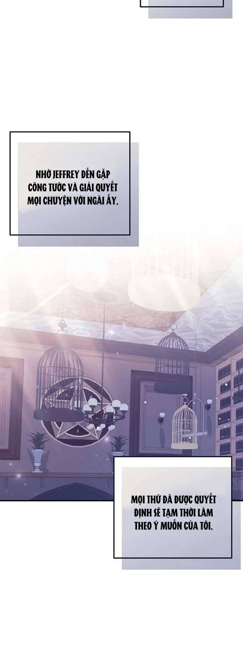 Tôi đã có một gia đình mới mà trước đó không nằm trong kế hoạch nhận nuôi.: Chapter 11