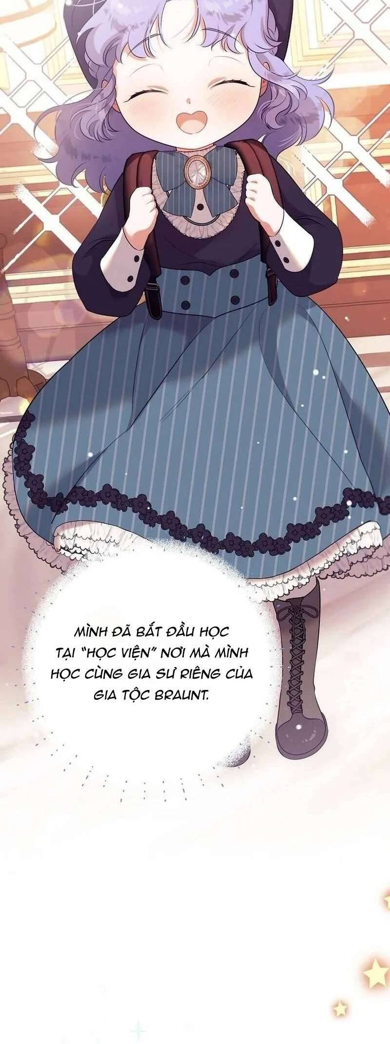 Tôi đã có một gia đình mới mà trước đó không nằm trong kế hoạch nhận nuôi.: Chapter 11