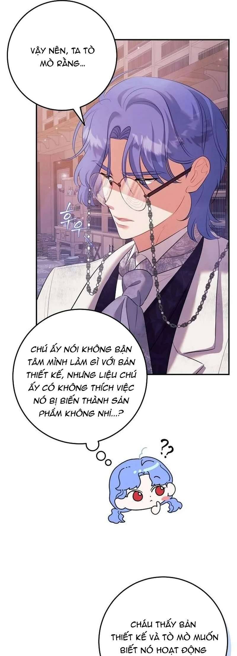 Tôi đã có một gia đình mới mà trước đó không nằm trong kế hoạch nhận nuôi.: Chapter 11