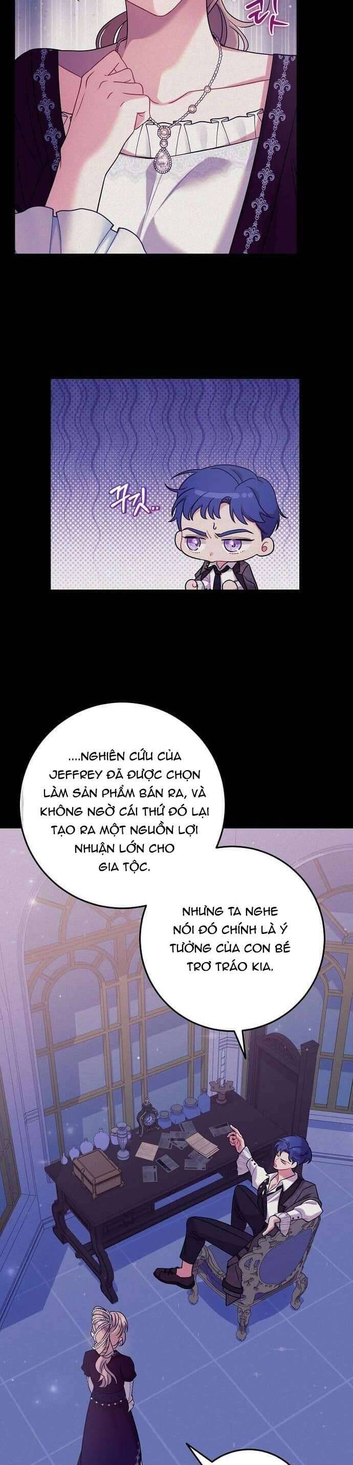 Tôi đã có một gia đình mới mà trước đó không nằm trong kế hoạch nhận nuôi.: Chapter 12