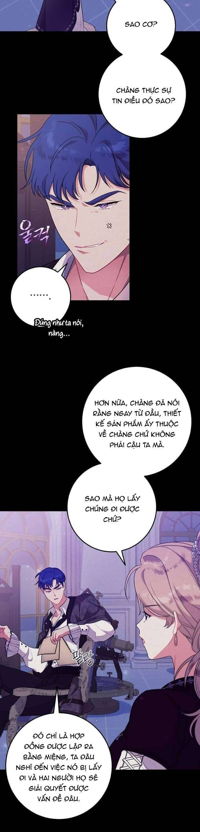 Tôi đã có một gia đình mới mà trước đó không nằm trong kế hoạch nhận nuôi.: Chapter 12