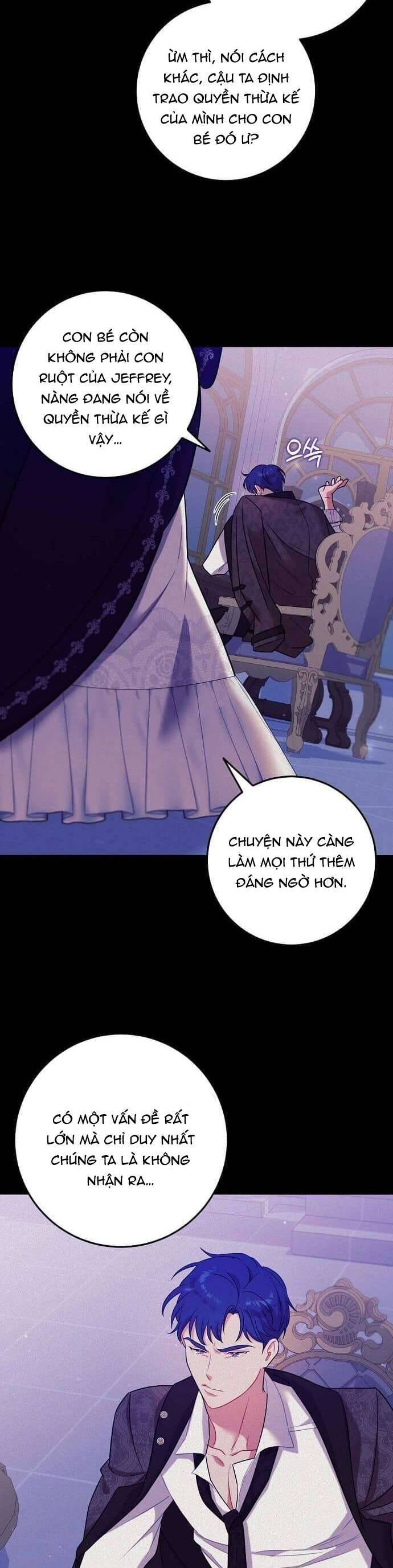 Tôi đã có một gia đình mới mà trước đó không nằm trong kế hoạch nhận nuôi.: Chapter 12