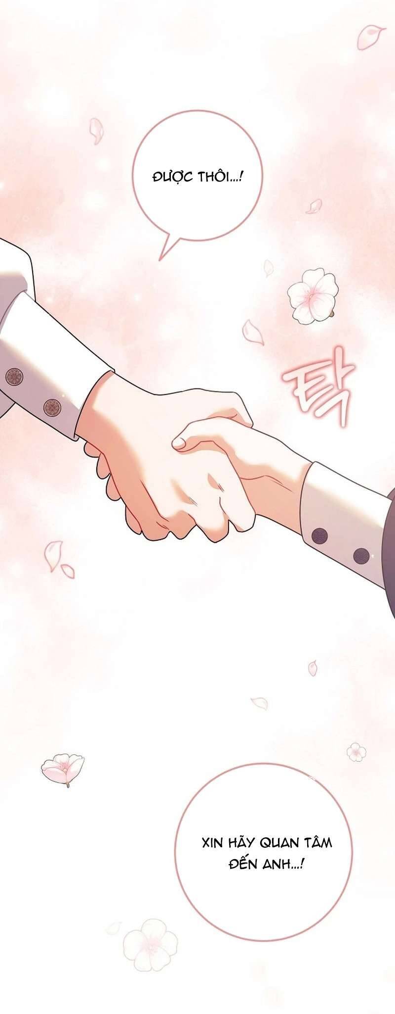 Tôi đã có một gia đình mới mà trước đó không nằm trong kế hoạch nhận nuôi.: Chapter 13