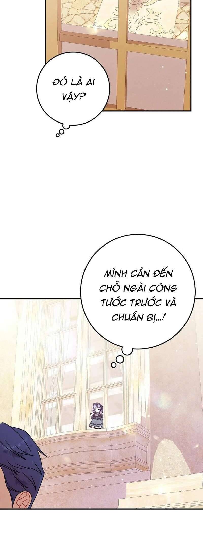 Tôi đã có một gia đình mới mà trước đó không nằm trong kế hoạch nhận nuôi.: Chapter 13